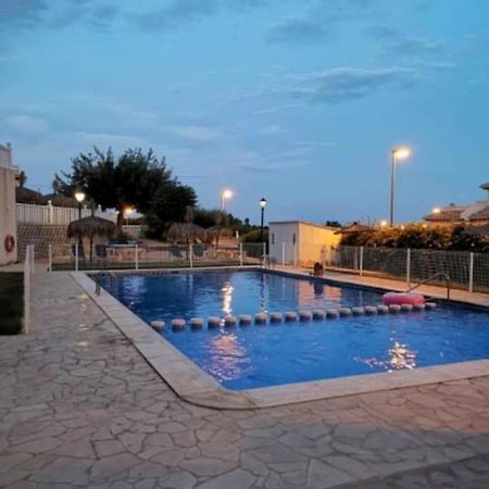 Casa Kris Lägenhet Orihuela Exteriör bild