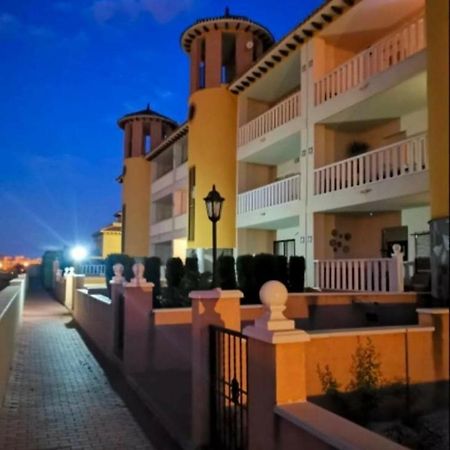 Casa Kris Lägenhet Orihuela Exteriör bild