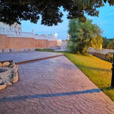 Casa Kris Lägenhet Orihuela Exteriör bild