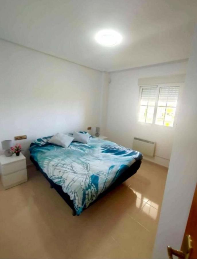 Casa Kris Lägenhet Orihuela Exteriör bild