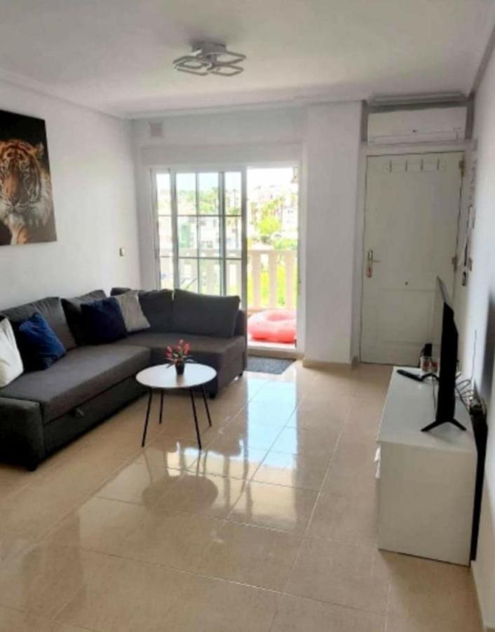 Casa Kris Lägenhet Orihuela Exteriör bild