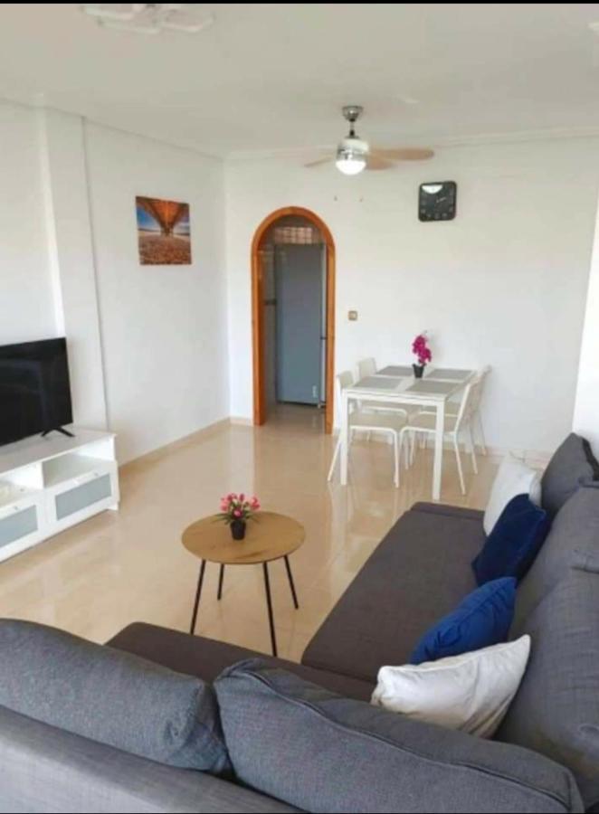 Casa Kris Lägenhet Orihuela Exteriör bild