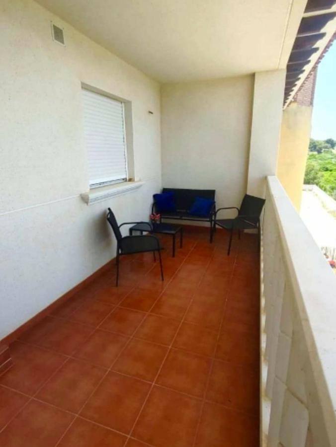 Casa Kris Lägenhet Orihuela Exteriör bild