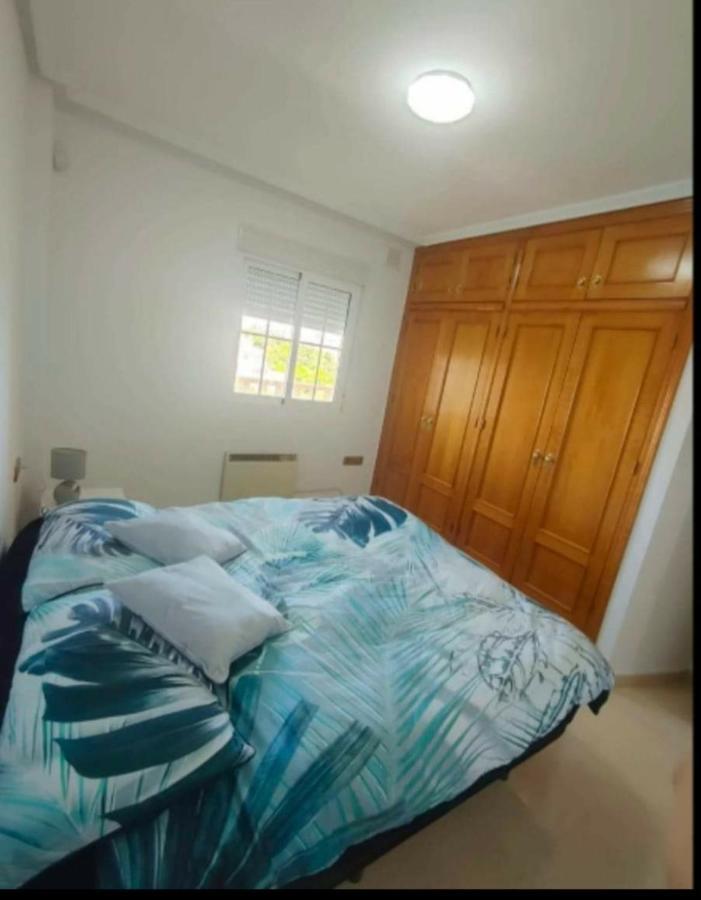 Casa Kris Lägenhet Orihuela Exteriör bild