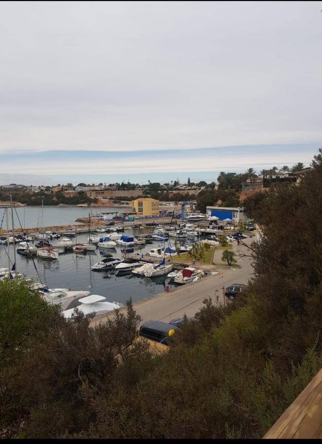 Casa Kris Lägenhet Orihuela Exteriör bild