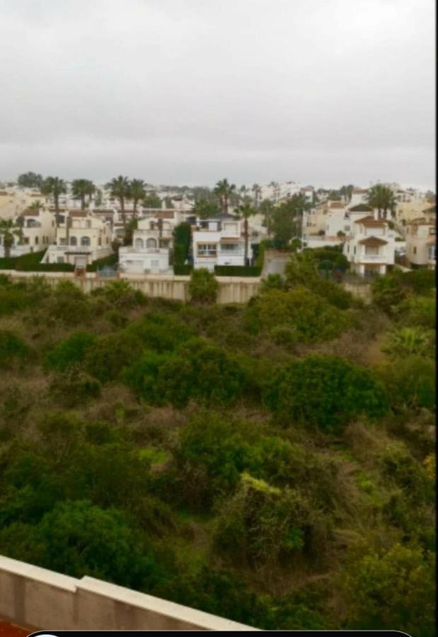 Casa Kris Lägenhet Orihuela Exteriör bild